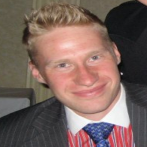 Thomas Milnes