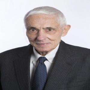 Thomas N. Chase