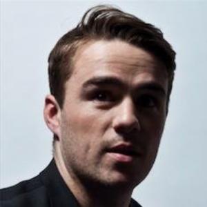 Thomas Parsons