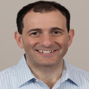 Andrew Erlichson