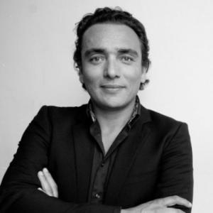 Martijn Tjho