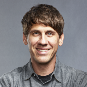 Dennis Crowley