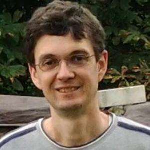 Thomas Weise