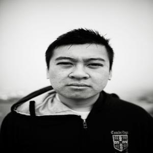 Thomson Nguyen