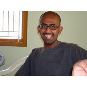 Ramprasad Rajendran