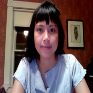 Tiffiniy Cheng