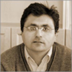 Tigran Galstian