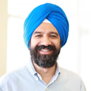 Gurinder Ahluwalia