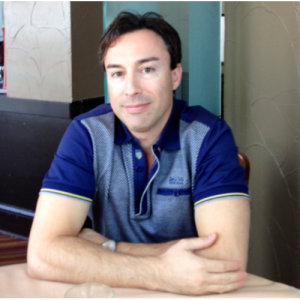 Christopher Grey