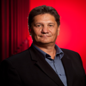 Tim Dufour