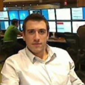 Andrew Gerberi