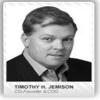 Tim Jemison