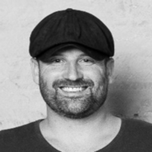 Tim Kentley-Klay