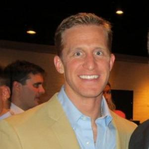 Tim Lawton