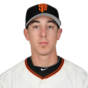 Tim Lincecum