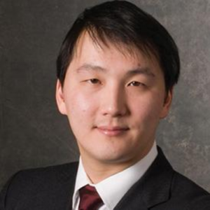 Tim Lu