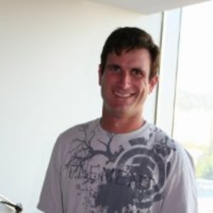 Andrew Goldman
