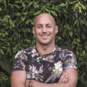 Tim Norton