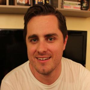 Tim Saunders