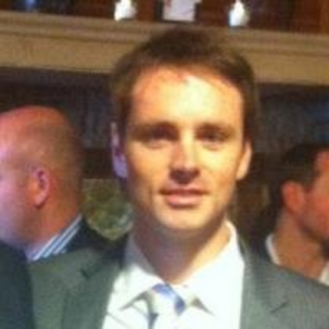 Tim Taylor