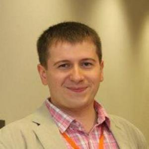 Timofey Gorshkov