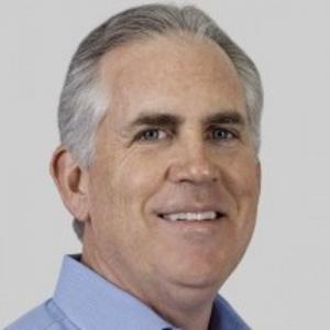 Timothy J. Patrick
