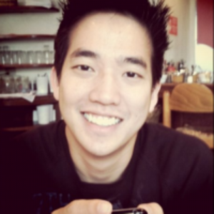 Timothy Lee