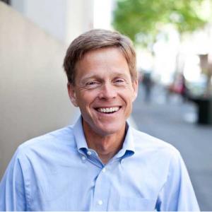 Mark Sachleben