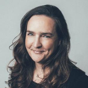 Tina Roth Eisenberg