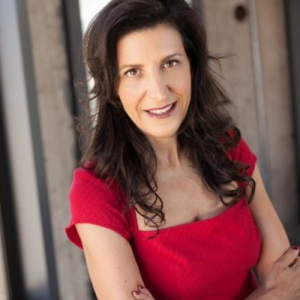 Tina Sharkey