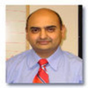 TJ Modi
