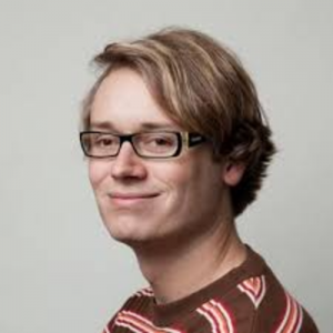 Tobi Knaup