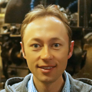 Tobias Dickmeis