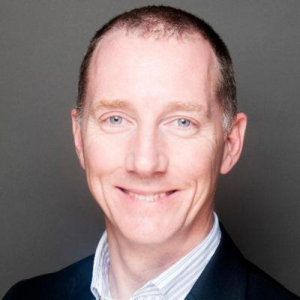 Glenn Cahill