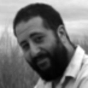Toby Jaffey
