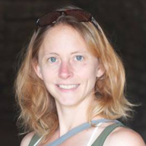 Susie Dirks