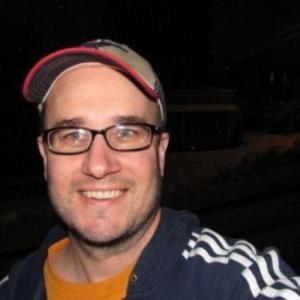 Todd Bishop