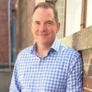 Todd Finch