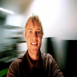 Andrew Hyde