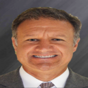 Todd Mezrah