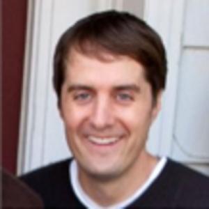Todd Parsons
