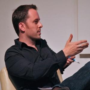 Andrew J Scott