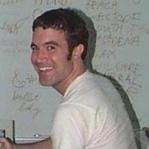 Tom Anderson