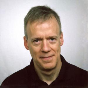Tom Buckley