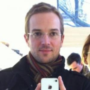 Tom Clifton
