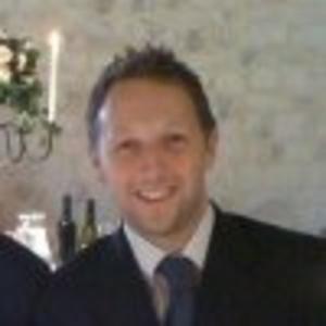 Tom Griffiths