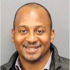 Wayne Sutton