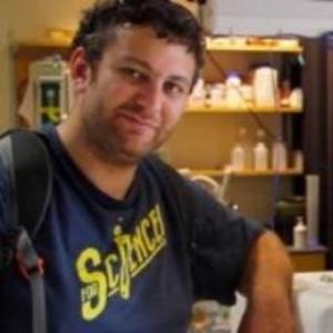 Zachary Apte