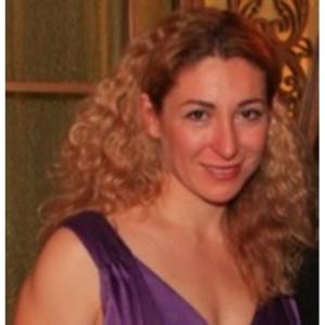 Jessica Richman