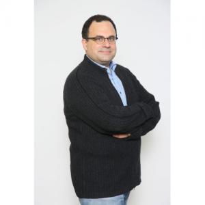 Arash Sotoodehnia